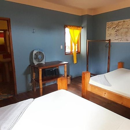 Montañita Hotel Boutique Hurvinek المظهر الخارجي الصورة