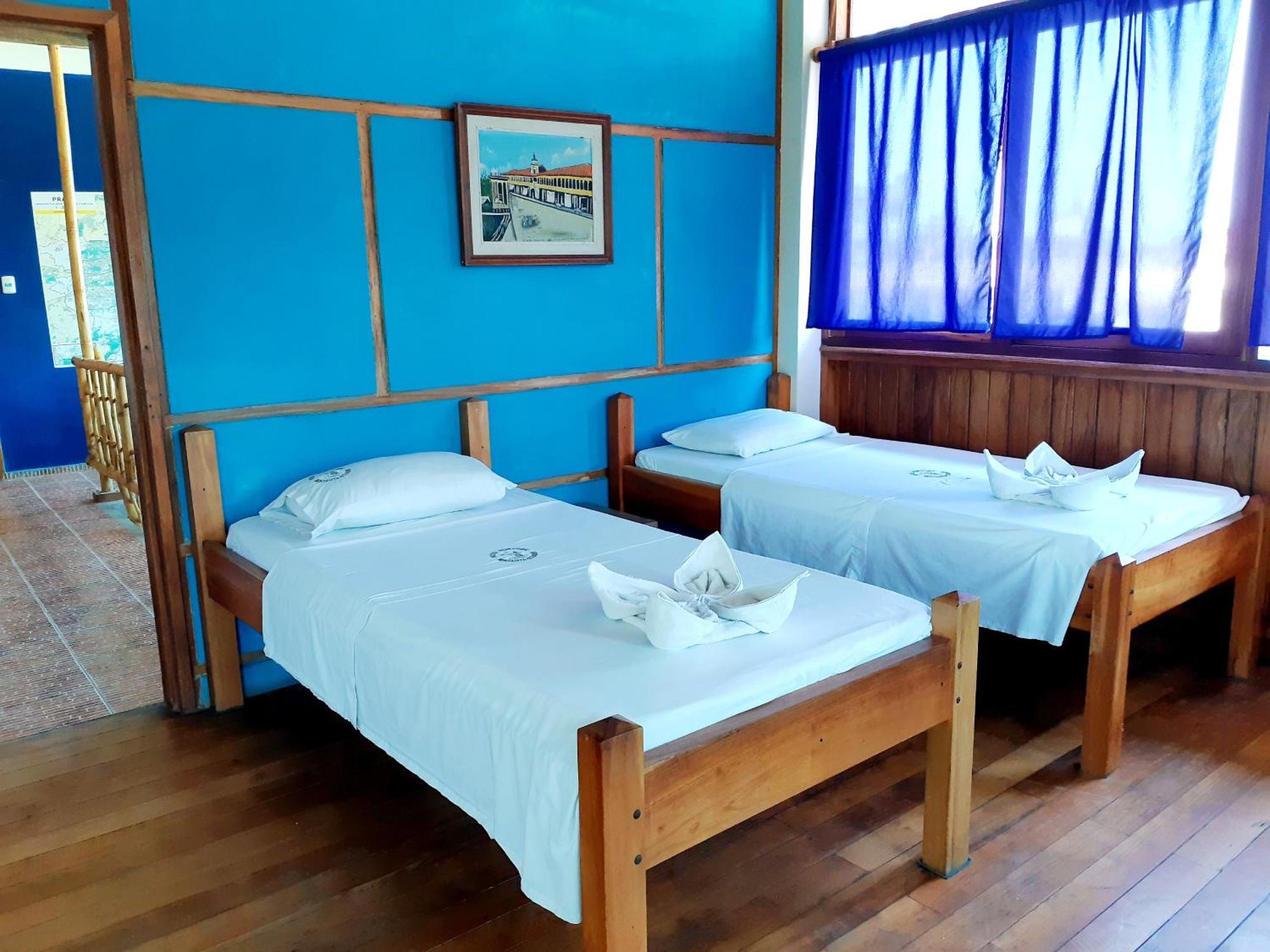 Montañita Hotel Boutique Hurvinek المظهر الخارجي الصورة