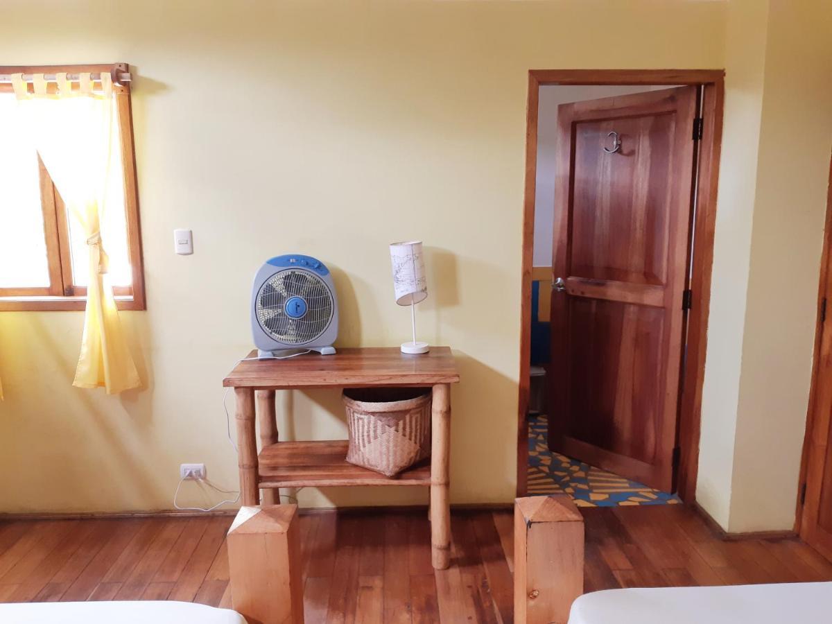 Montañita Hotel Boutique Hurvinek المظهر الخارجي الصورة