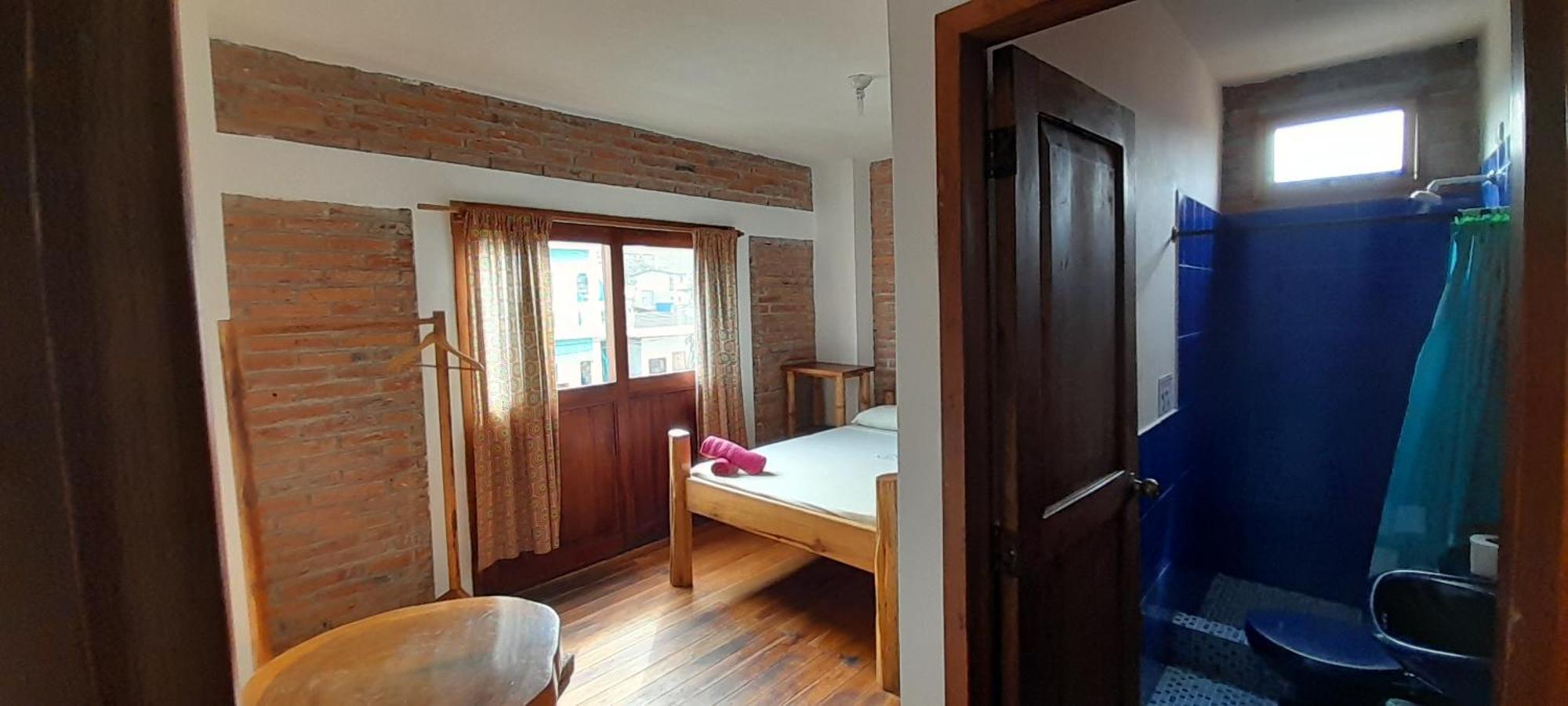 Montañita Hotel Boutique Hurvinek المظهر الخارجي الصورة