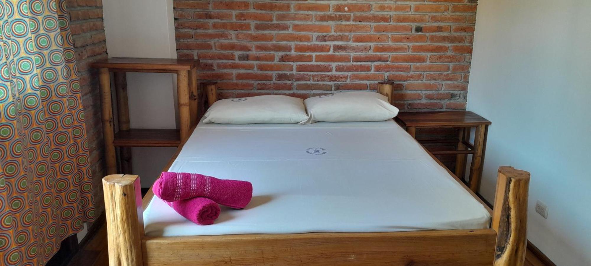 Montañita Hotel Boutique Hurvinek المظهر الخارجي الصورة