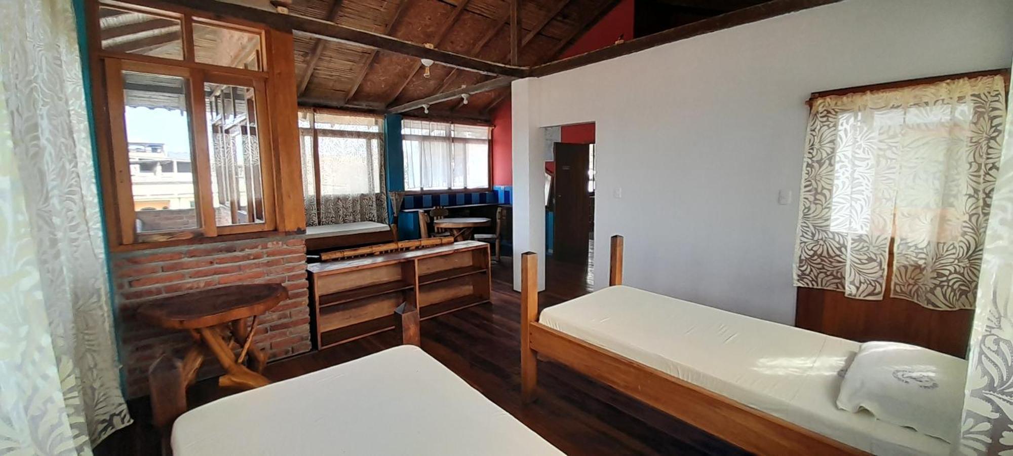 Montañita Hotel Boutique Hurvinek المظهر الخارجي الصورة