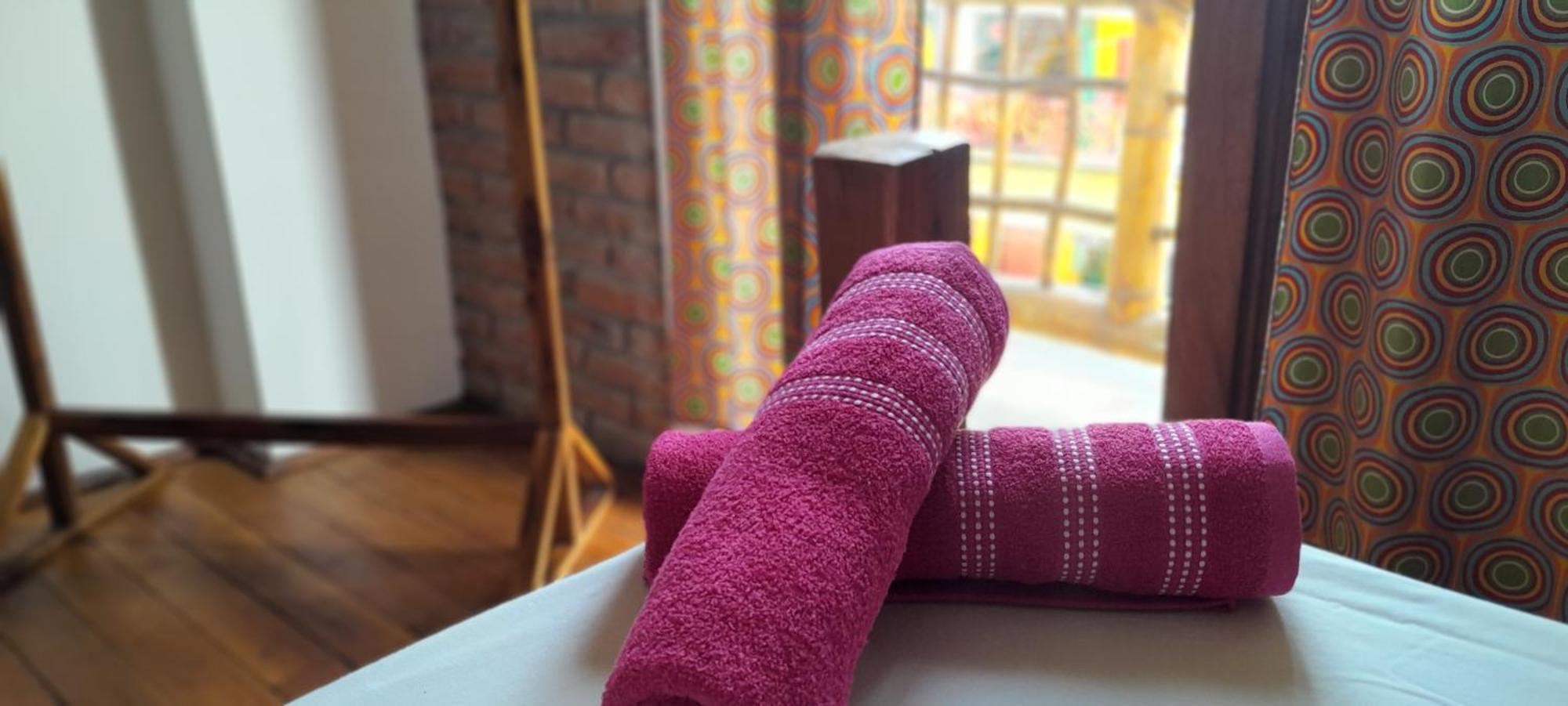 Montañita Hotel Boutique Hurvinek المظهر الخارجي الصورة