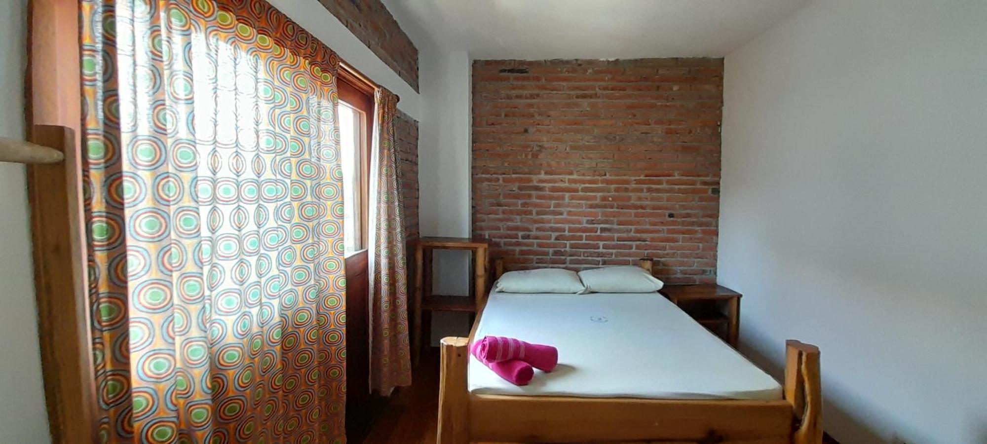 Montañita Hotel Boutique Hurvinek المظهر الخارجي الصورة