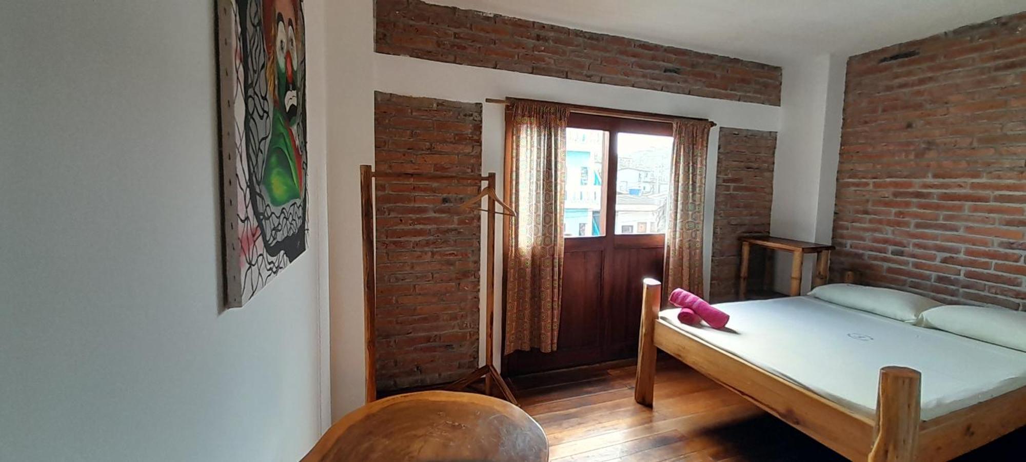 Montañita Hotel Boutique Hurvinek المظهر الخارجي الصورة