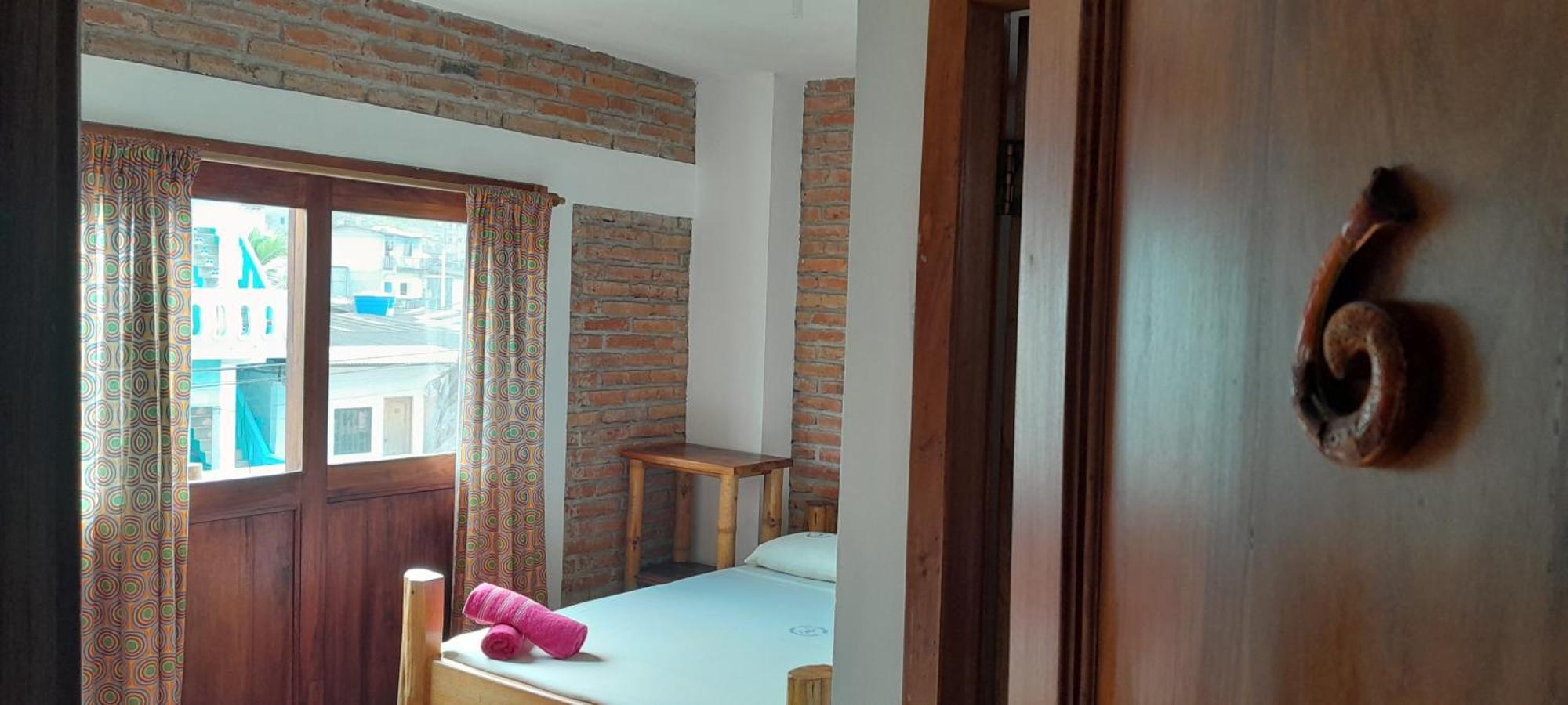 Montañita Hotel Boutique Hurvinek المظهر الخارجي الصورة