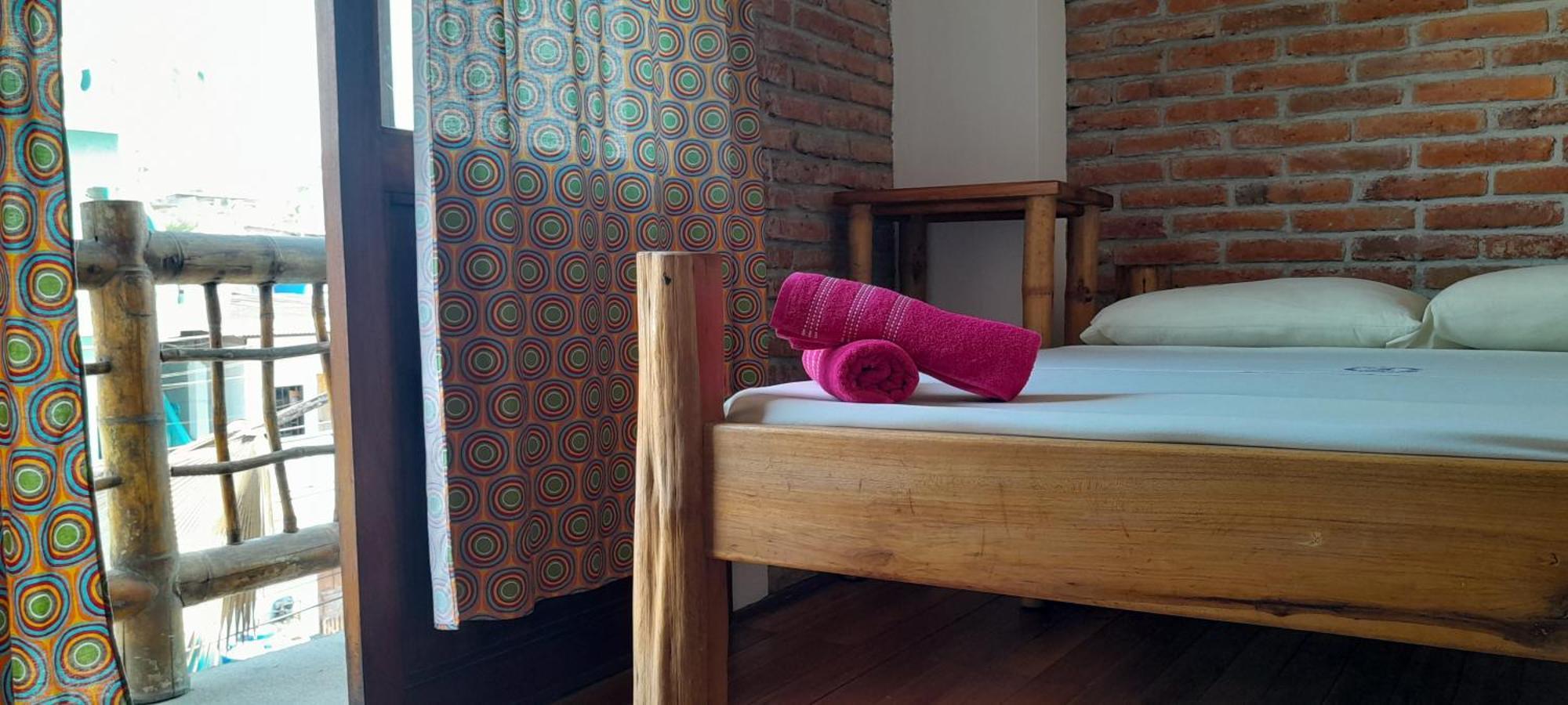 Montañita Hotel Boutique Hurvinek المظهر الخارجي الصورة