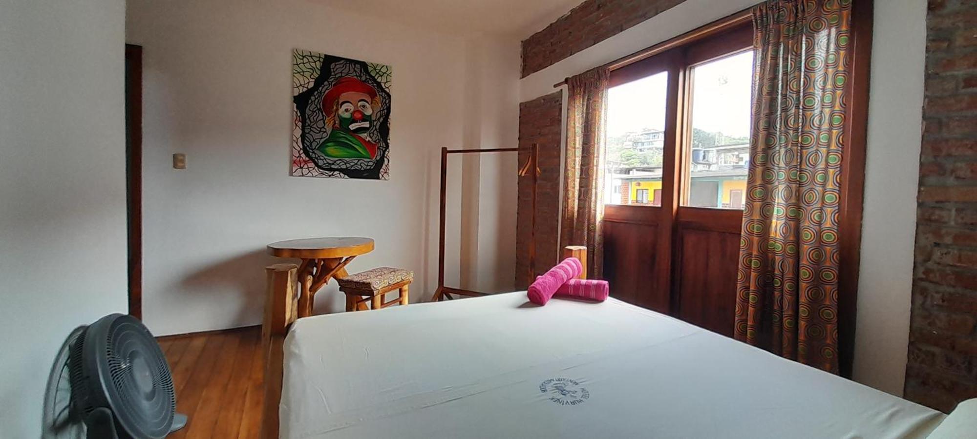 Montañita Hotel Boutique Hurvinek المظهر الخارجي الصورة