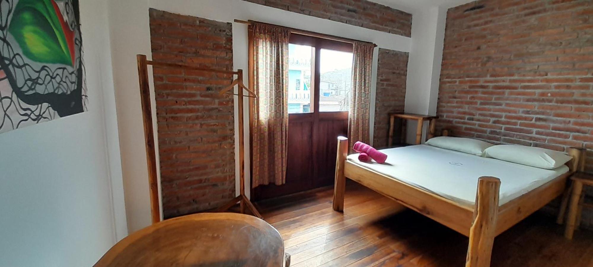 Montañita Hotel Boutique Hurvinek المظهر الخارجي الصورة