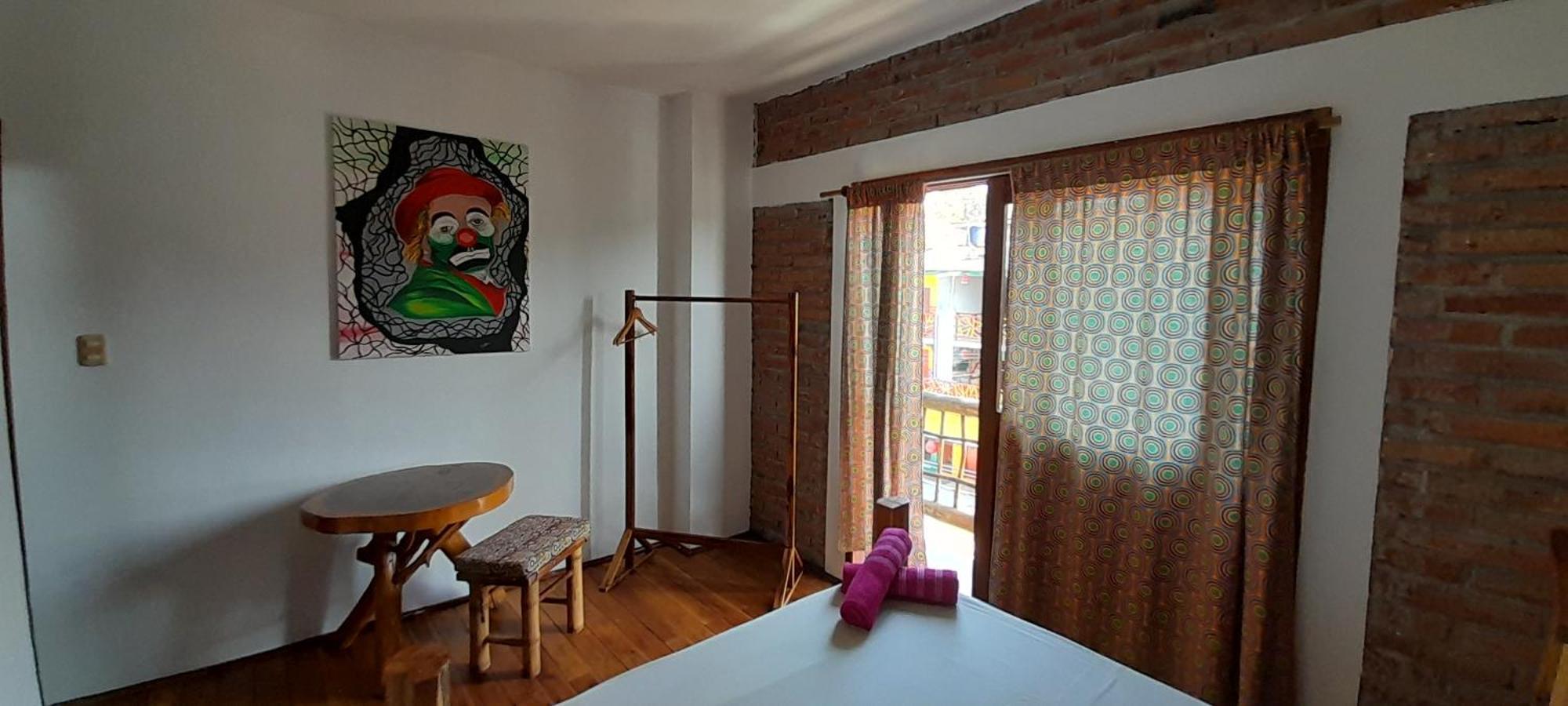 Montañita Hotel Boutique Hurvinek المظهر الخارجي الصورة