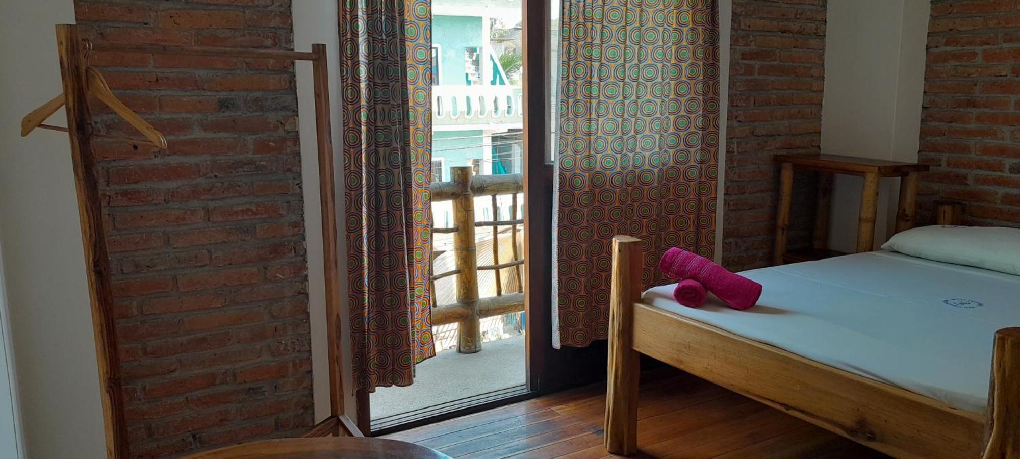 Montañita Hotel Boutique Hurvinek المظهر الخارجي الصورة