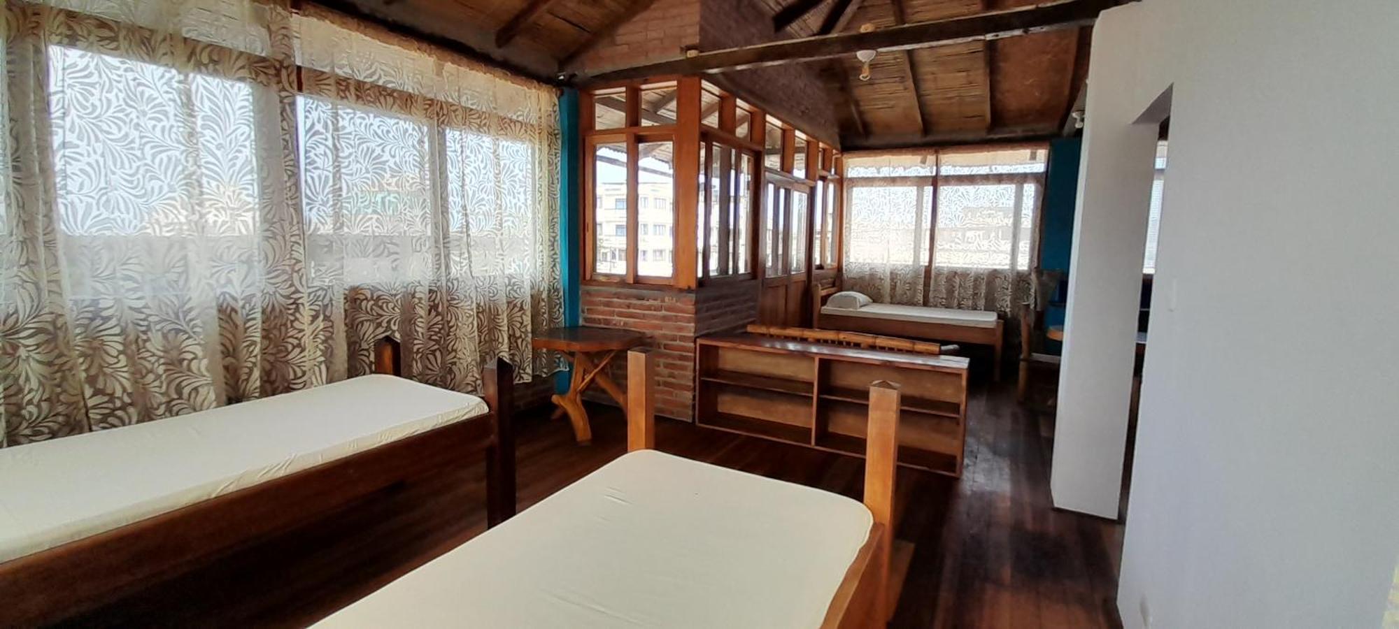 Montañita Hotel Boutique Hurvinek المظهر الخارجي الصورة