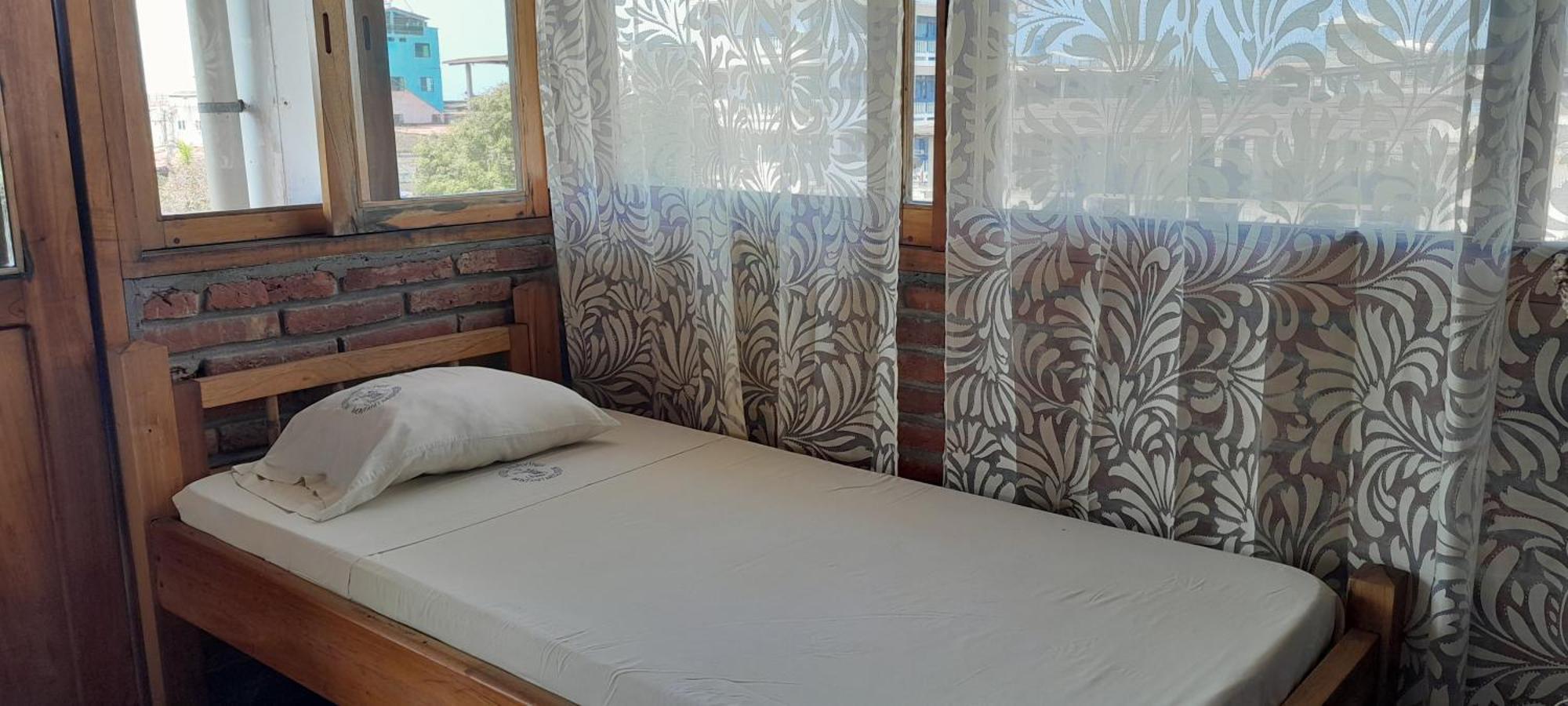 Montañita Hotel Boutique Hurvinek المظهر الخارجي الصورة