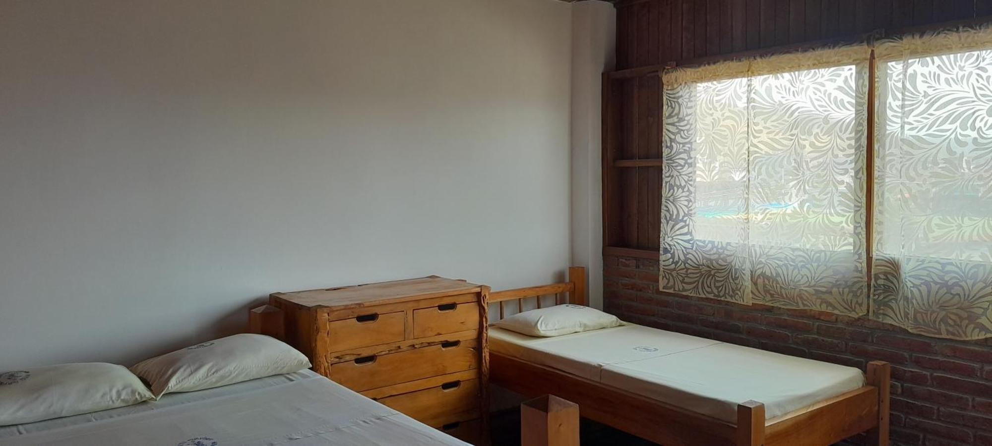 Montañita Hotel Boutique Hurvinek المظهر الخارجي الصورة
