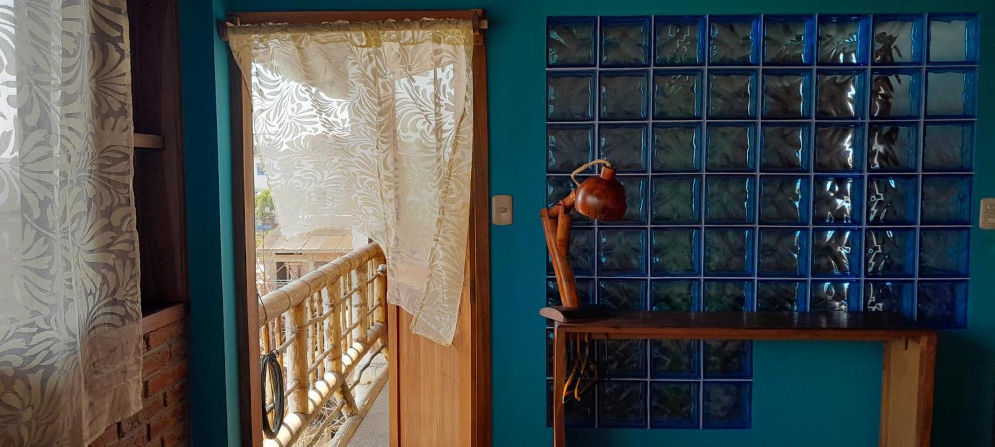 Montañita Hotel Boutique Hurvinek المظهر الخارجي الصورة