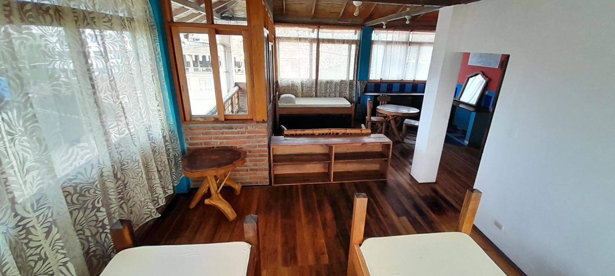 Montañita Hotel Boutique Hurvinek المظهر الخارجي الصورة