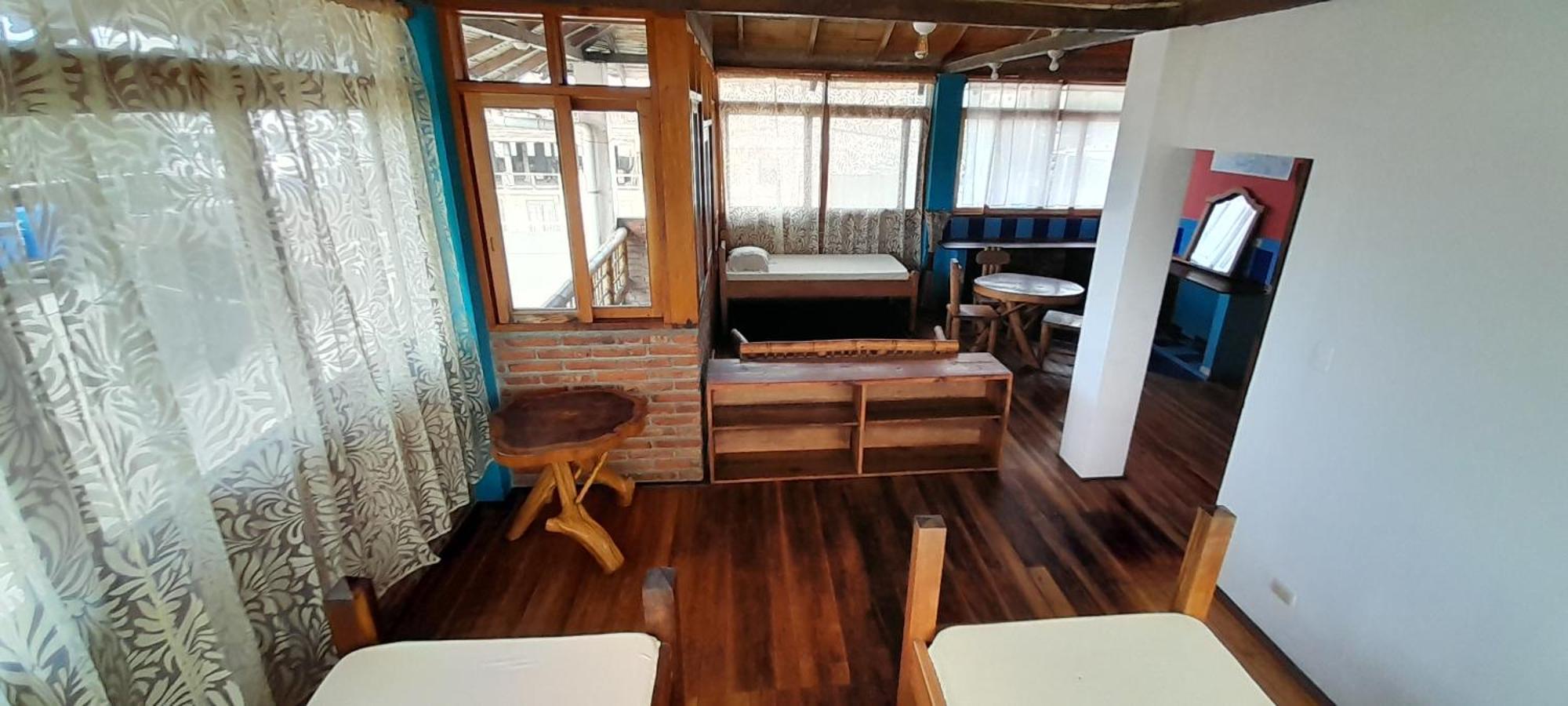 Montañita Hotel Boutique Hurvinek المظهر الخارجي الصورة