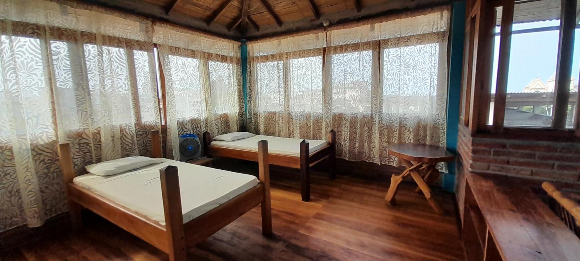 Montañita Hotel Boutique Hurvinek المظهر الخارجي الصورة