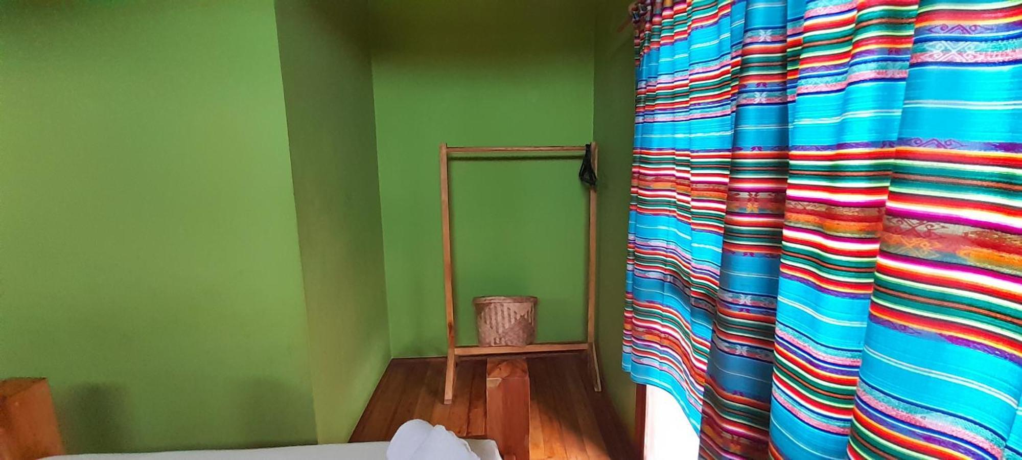 Montañita Hotel Boutique Hurvinek المظهر الخارجي الصورة