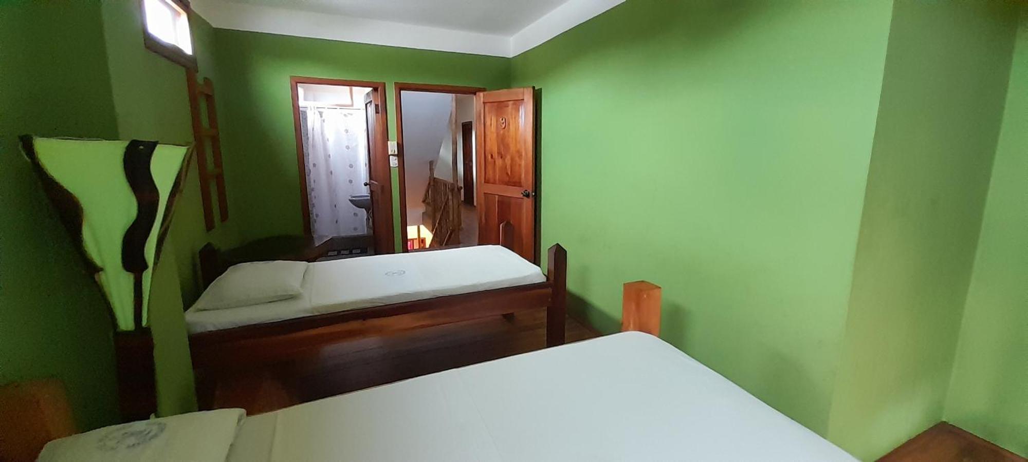 Montañita Hotel Boutique Hurvinek المظهر الخارجي الصورة