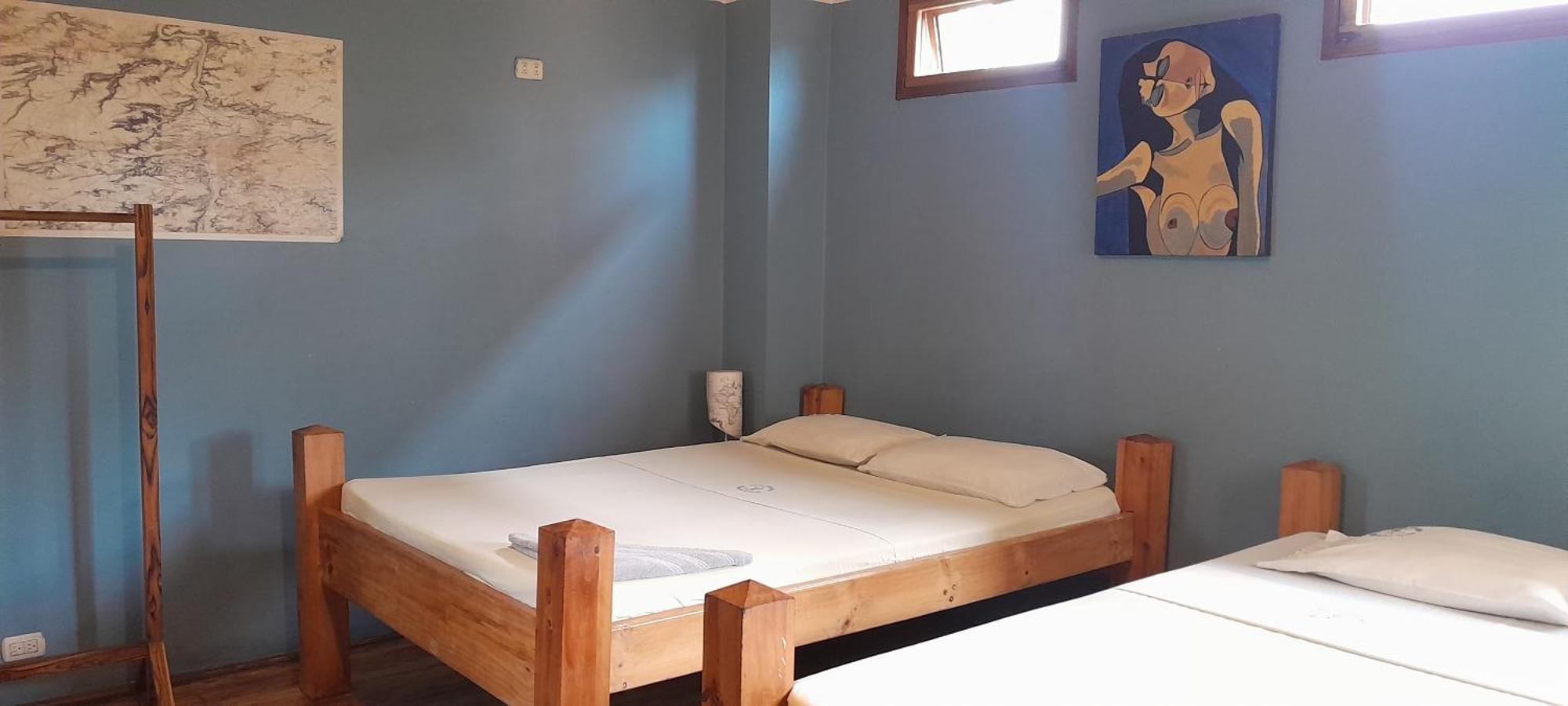 Montañita Hotel Boutique Hurvinek المظهر الخارجي الصورة
