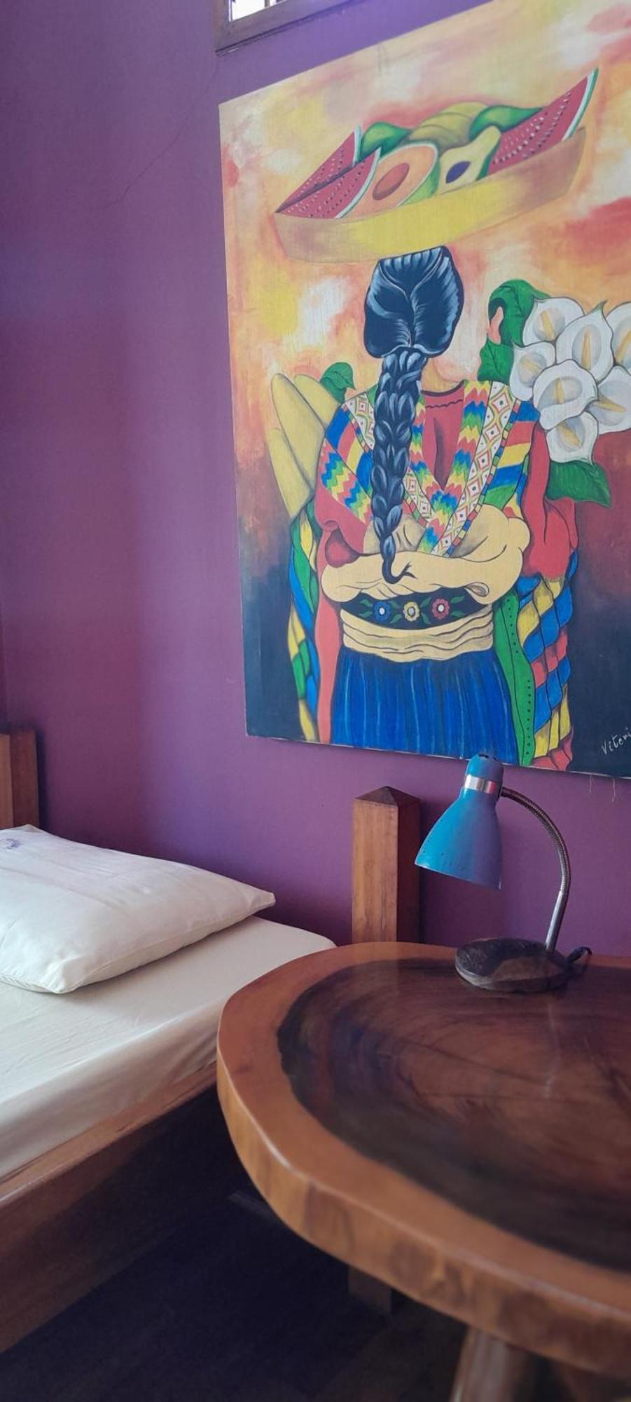 Montañita Hotel Boutique Hurvinek المظهر الخارجي الصورة
