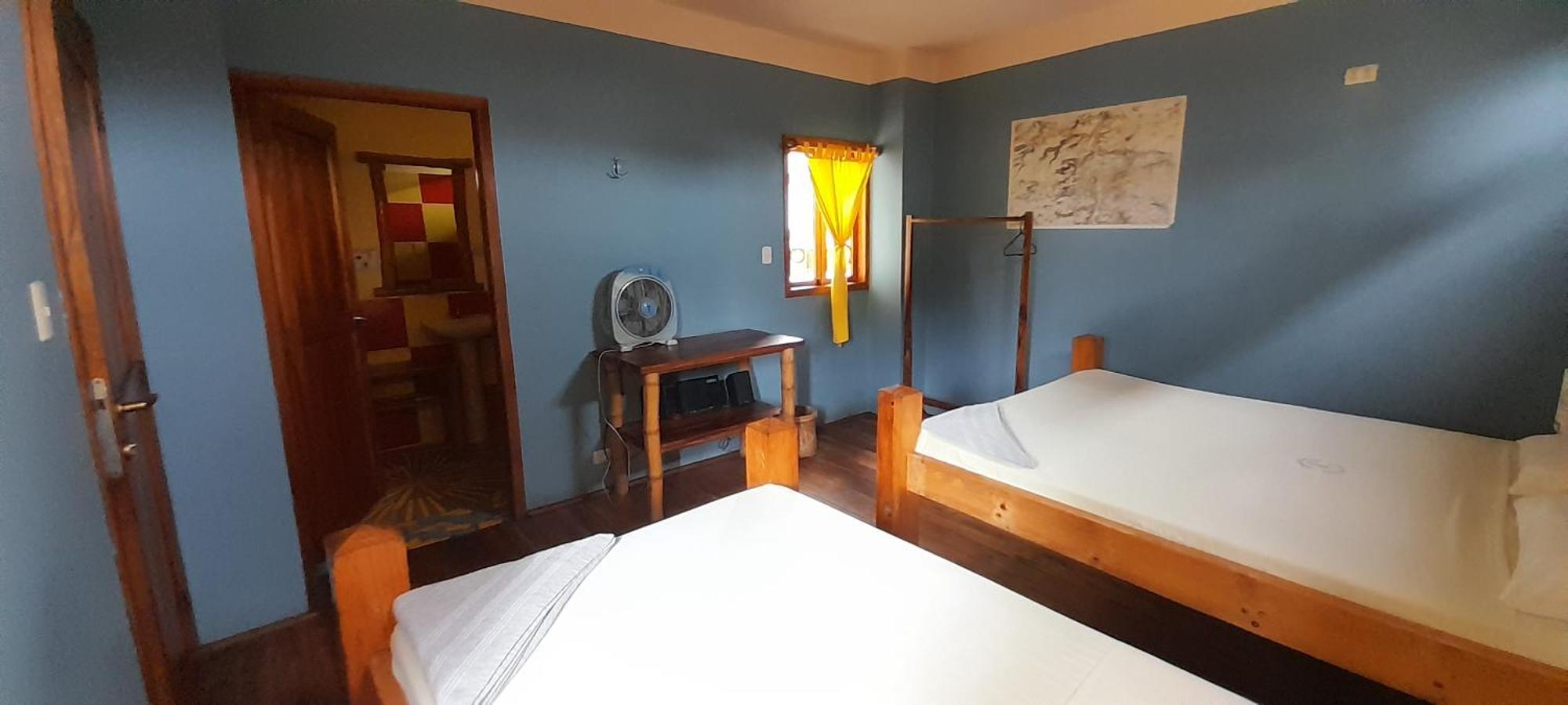 Montañita Hotel Boutique Hurvinek المظهر الخارجي الصورة