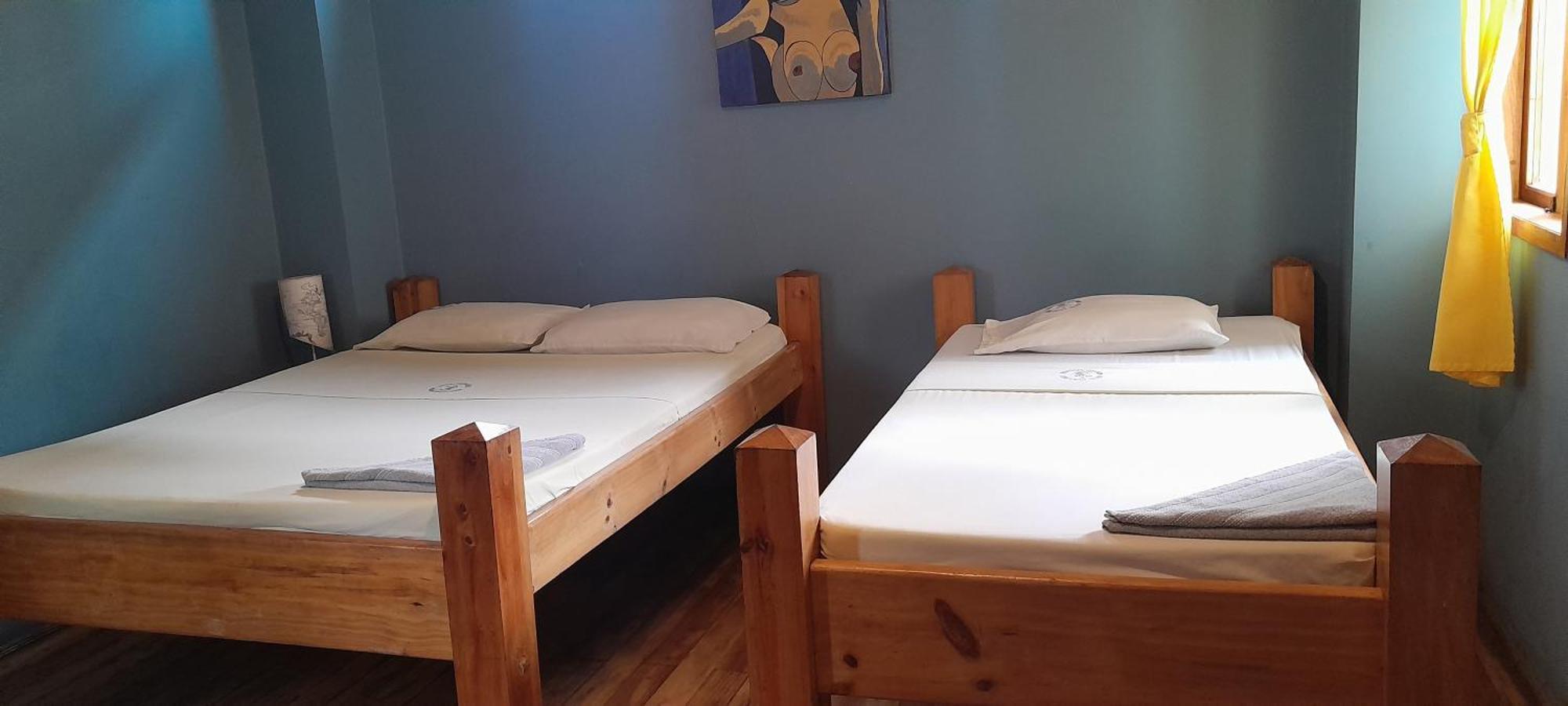Montañita Hotel Boutique Hurvinek المظهر الخارجي الصورة