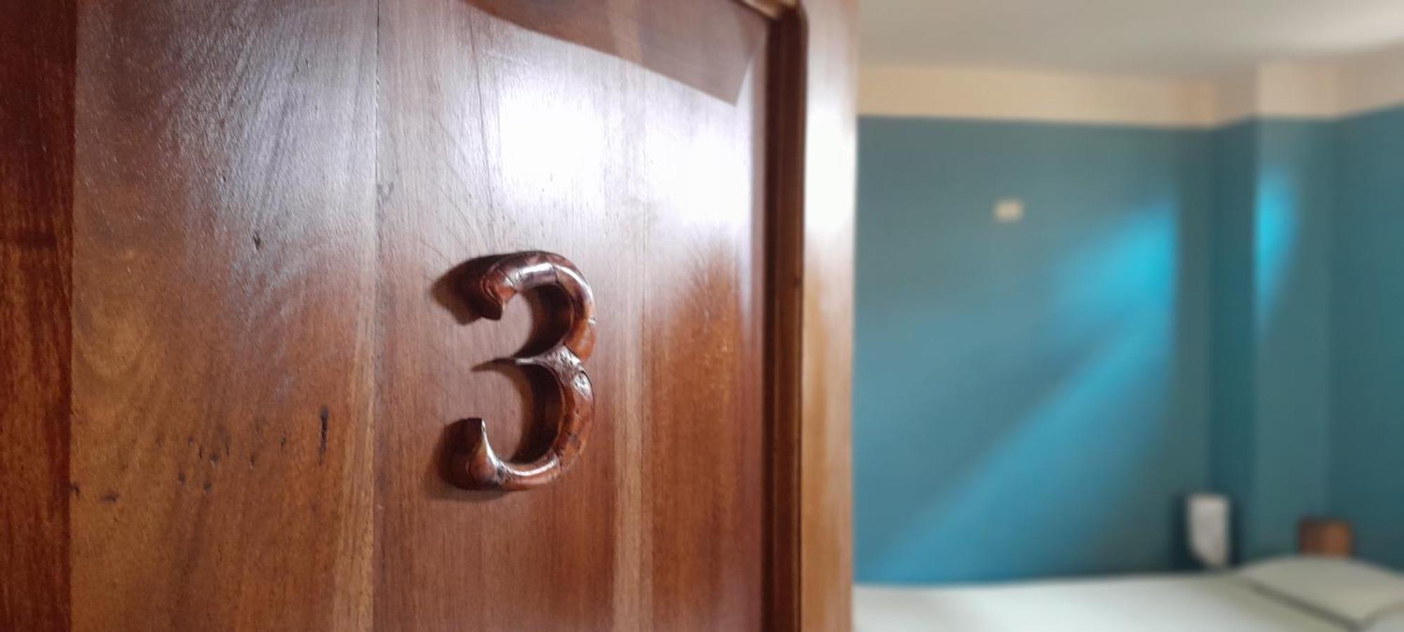 Montañita Hotel Boutique Hurvinek المظهر الخارجي الصورة