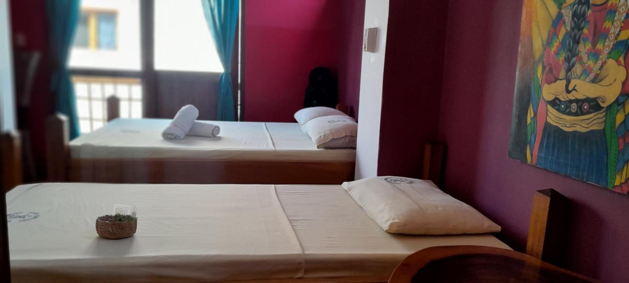 Montañita Hotel Boutique Hurvinek المظهر الخارجي الصورة