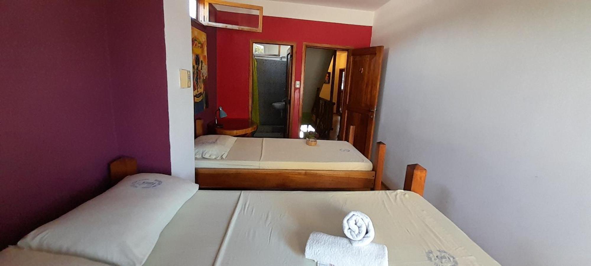 Montañita Hotel Boutique Hurvinek المظهر الخارجي الصورة
