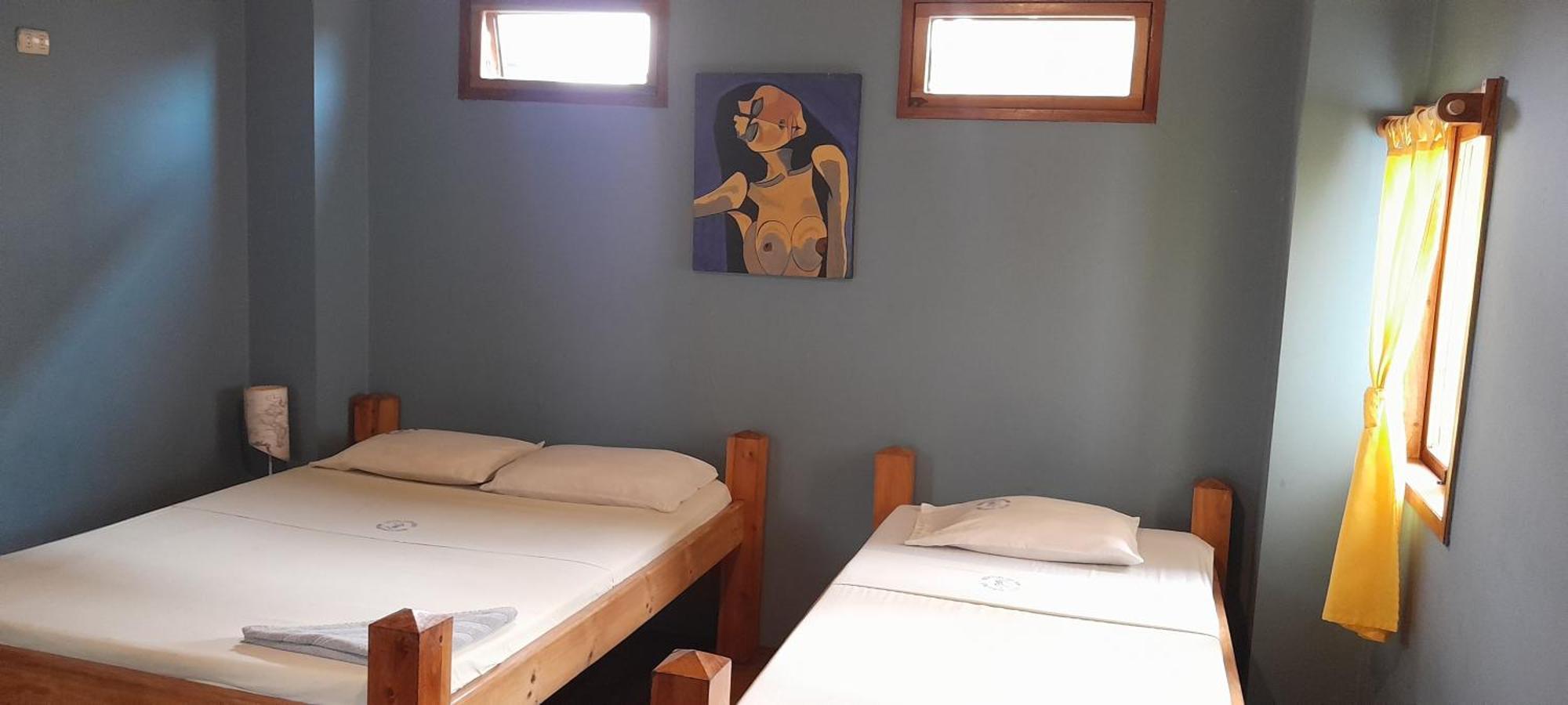 Montañita Hotel Boutique Hurvinek المظهر الخارجي الصورة