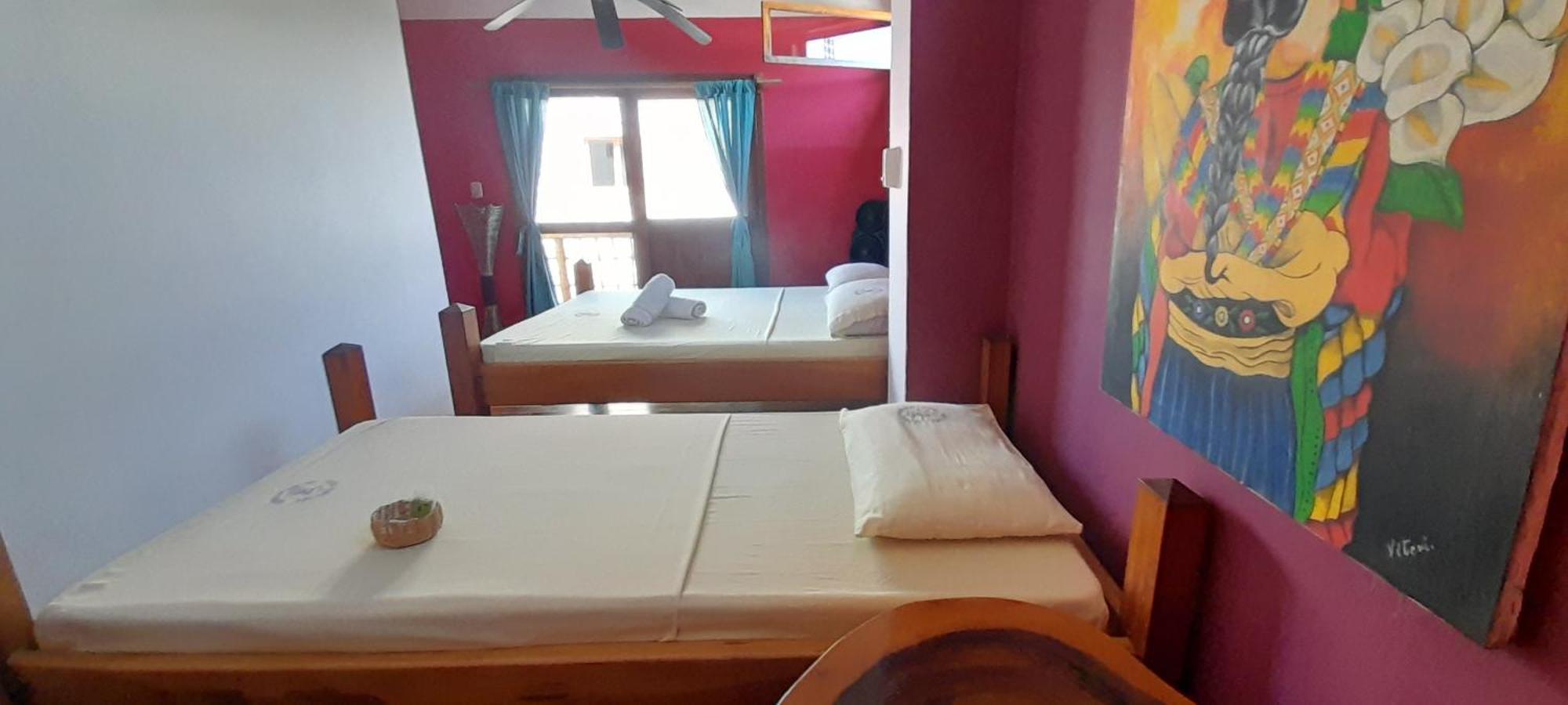Montañita Hotel Boutique Hurvinek المظهر الخارجي الصورة