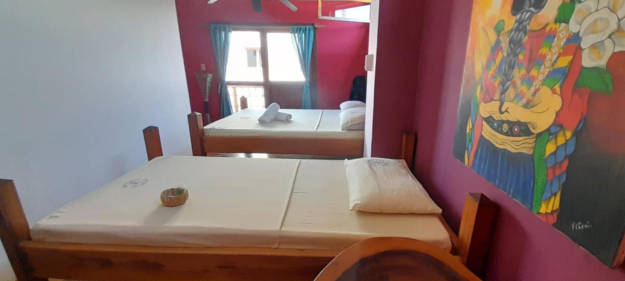 Montañita Hotel Boutique Hurvinek المظهر الخارجي الصورة