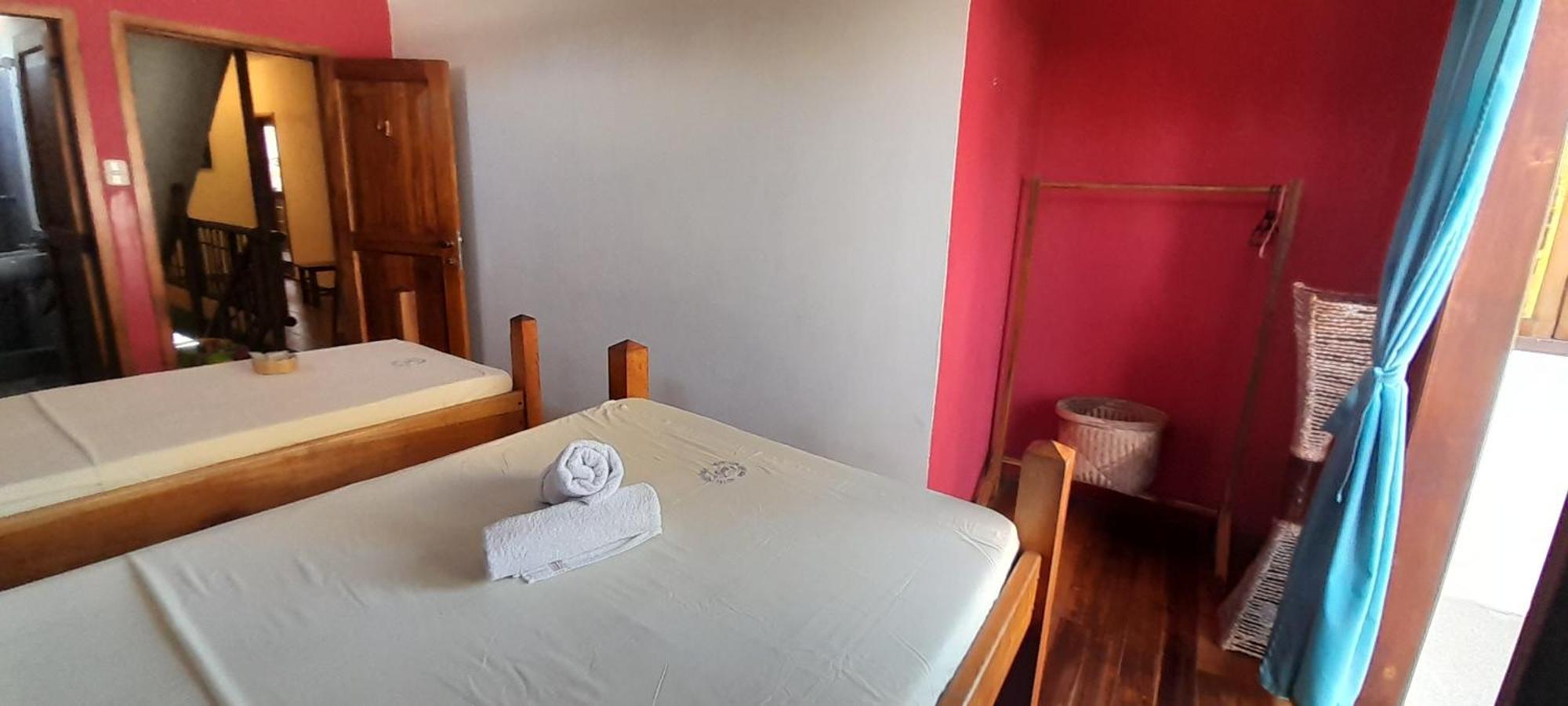 Montañita Hotel Boutique Hurvinek المظهر الخارجي الصورة