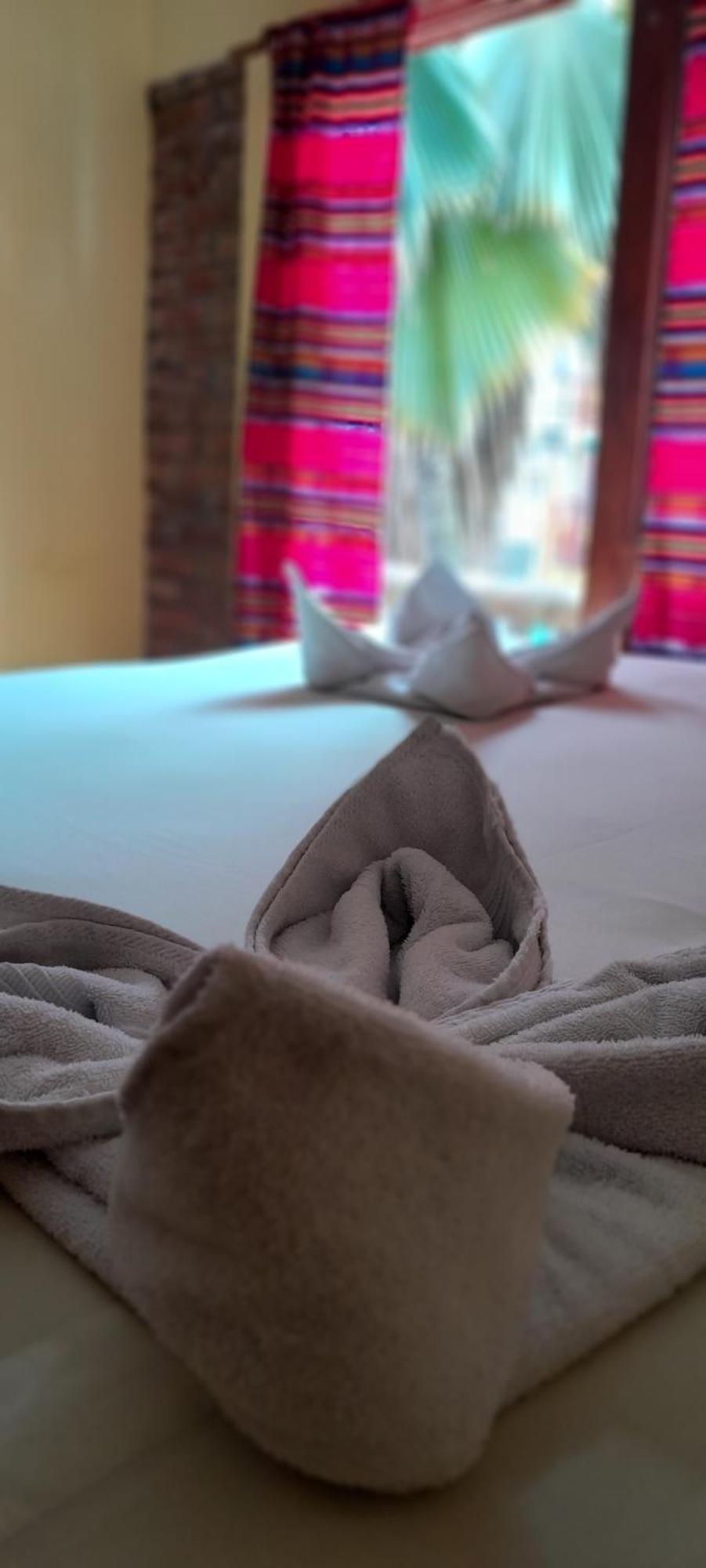 Montañita Hotel Boutique Hurvinek المظهر الخارجي الصورة