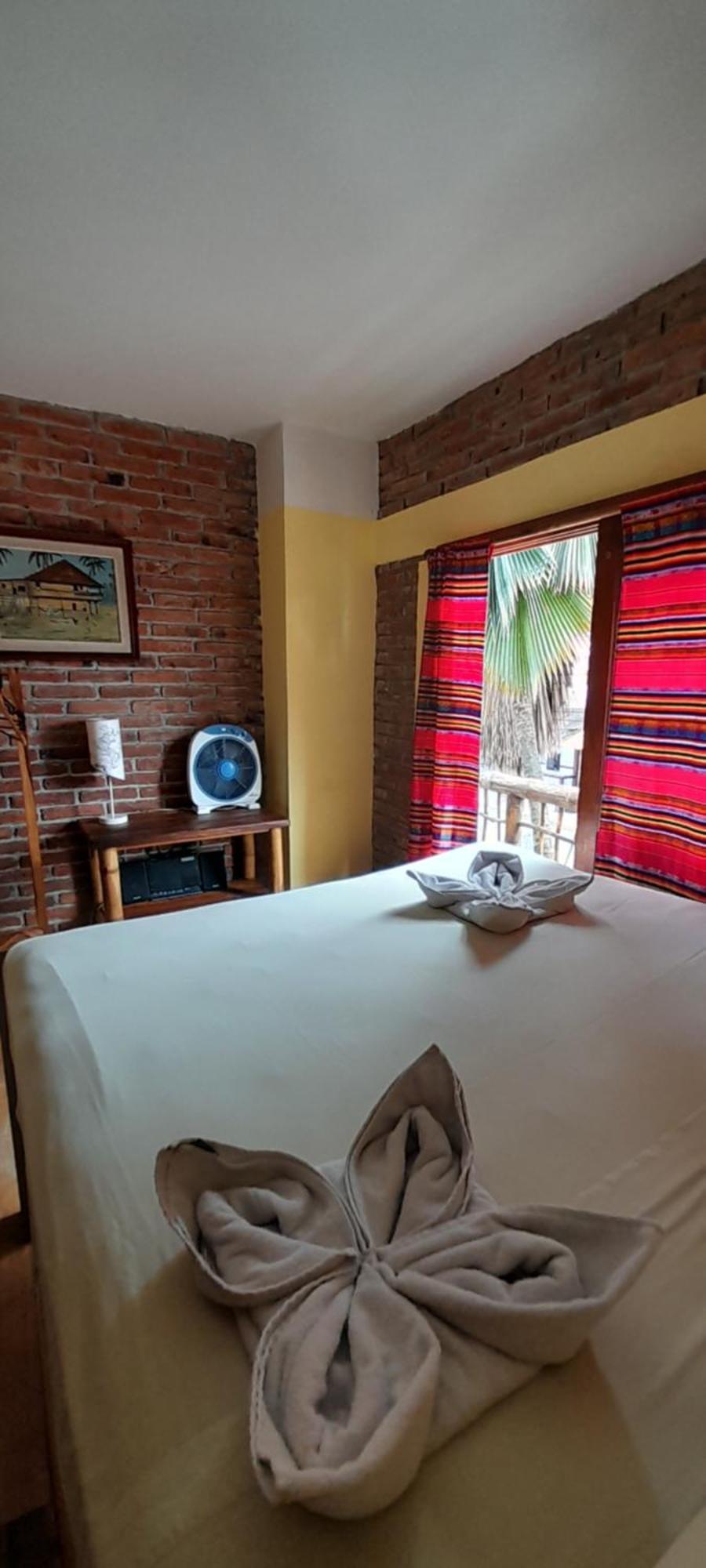 Montañita Hotel Boutique Hurvinek المظهر الخارجي الصورة