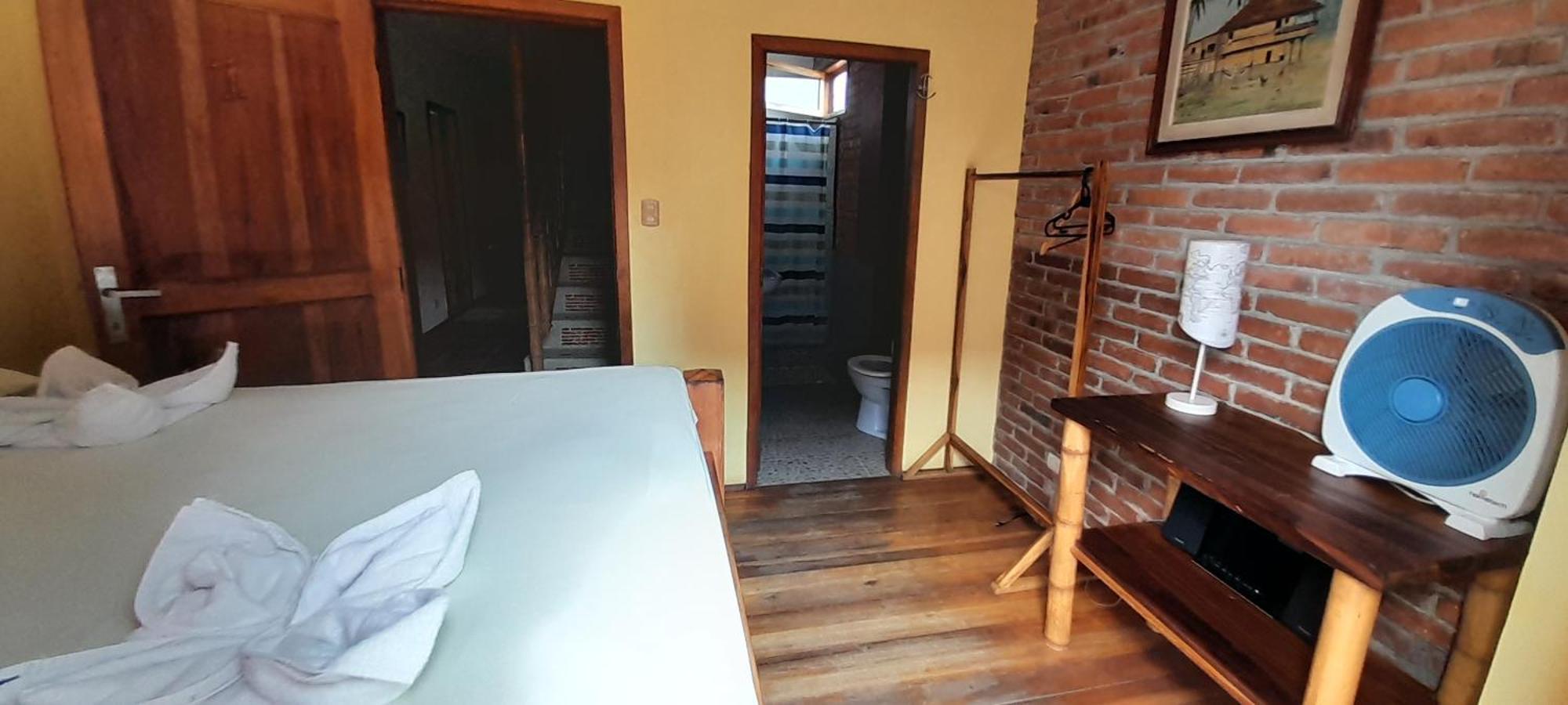Montañita Hotel Boutique Hurvinek المظهر الخارجي الصورة